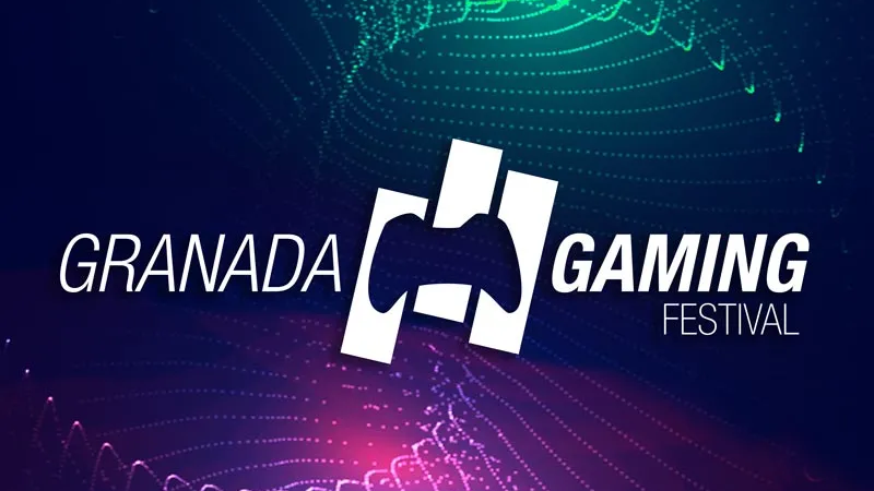 Nos vemos en el Granada Gaming