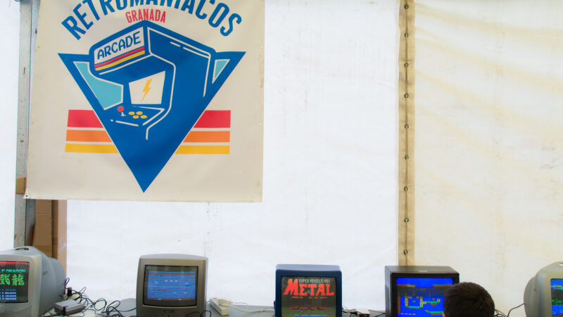 Así se vivió RetroMonachil 2025