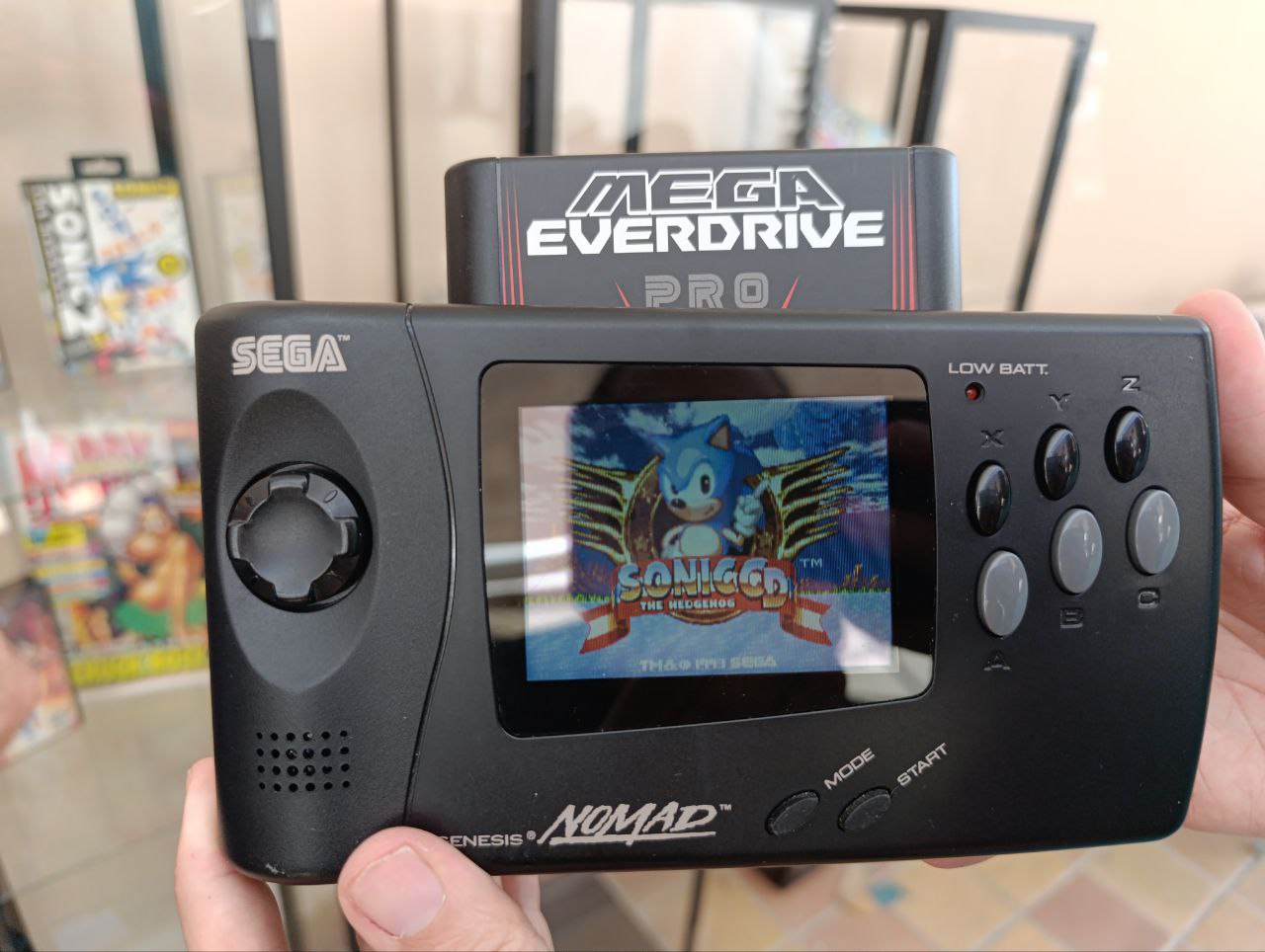 Nuevo Éxito de Retromaniacos Granada en FicZone 2025!!!